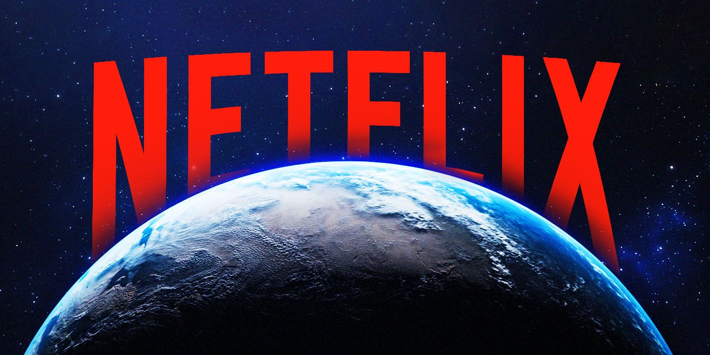 2022 a été l’année où Netflix est descendu sur Terre