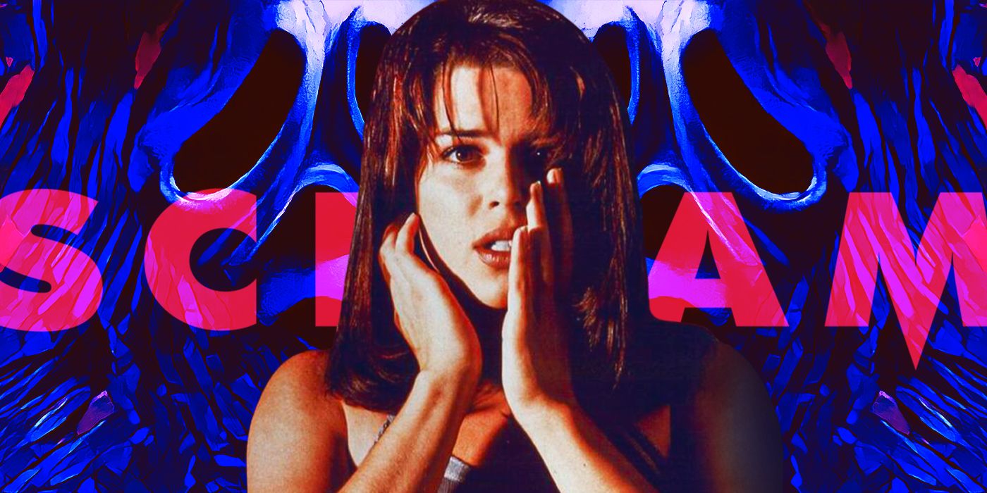 SCREAM 6 CAST LIST LEAKED!?  Is Neve Campbell back? 