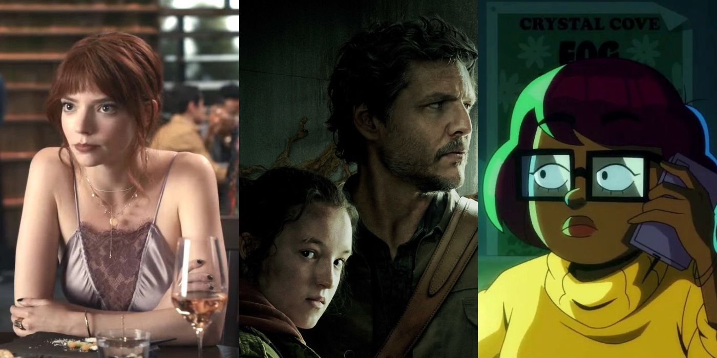 What's New On HBO Max This January