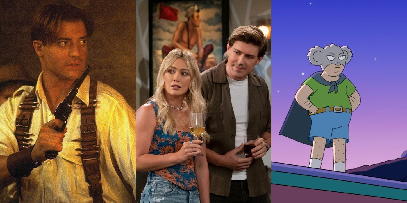 What's New in Hulu January 2023