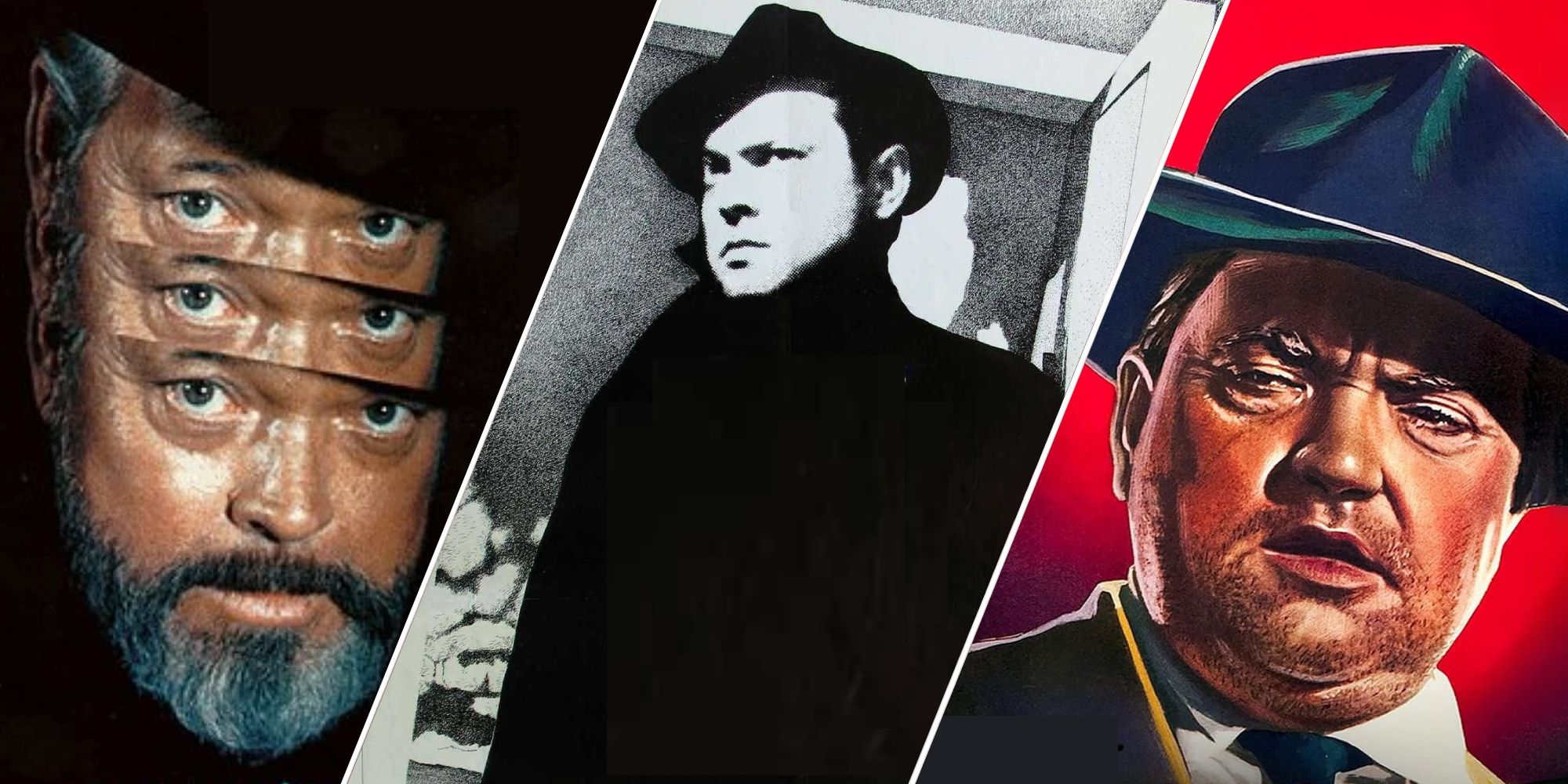 Orson Welles Movies That Aren't Citizen Kane