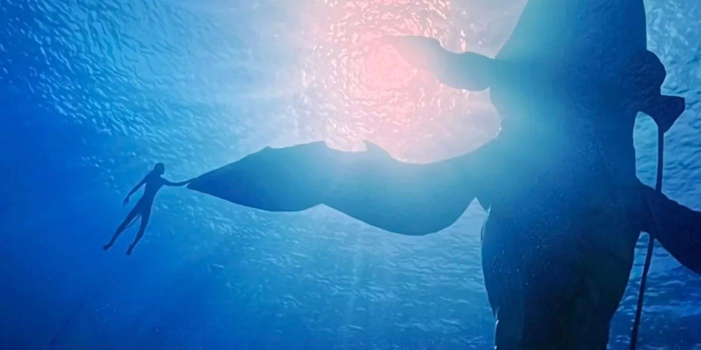 The Way of Water Menjadi Film IMAX Tayangan Pertama Terbesar Yang Pernah Ada