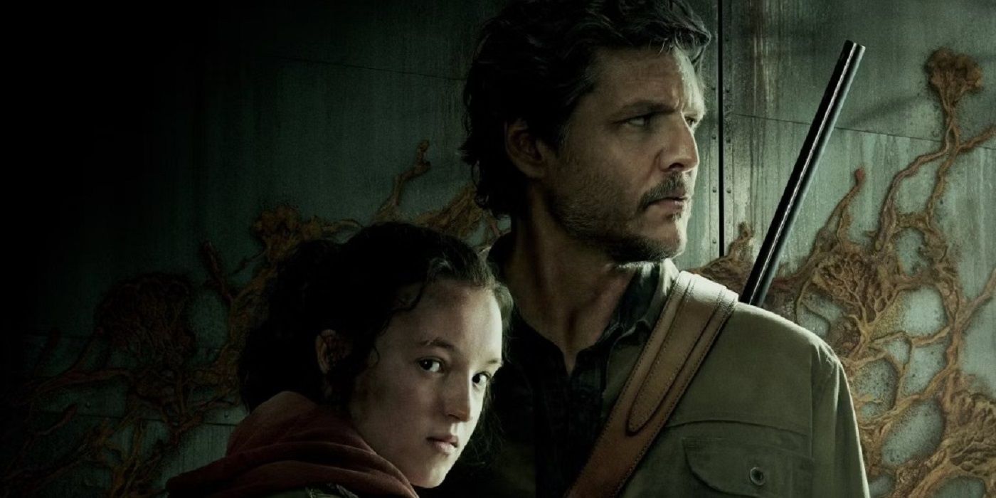 REVIEW: 'The Last of Us' adaptation honors and furthers video games - The  Daily Lobo