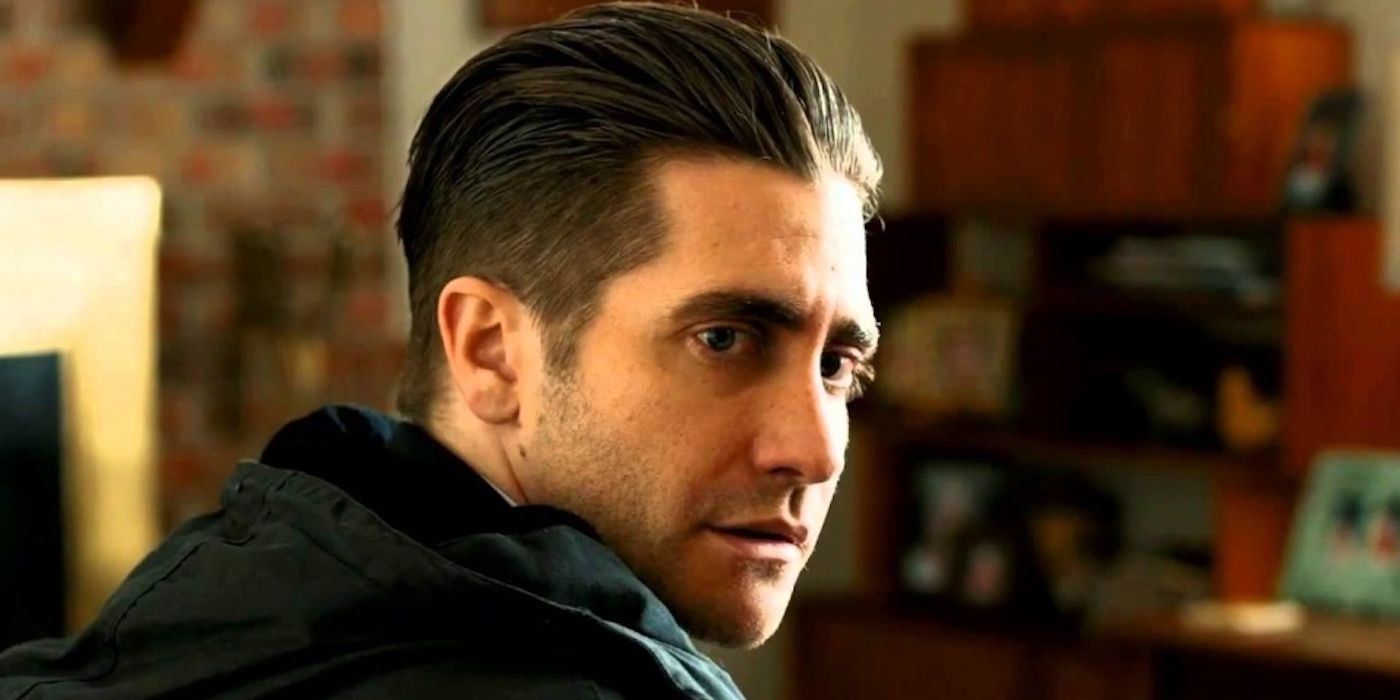 'Road House' Remake Video Shows Jake Gyllenhaal Squaring Off in the Octagon