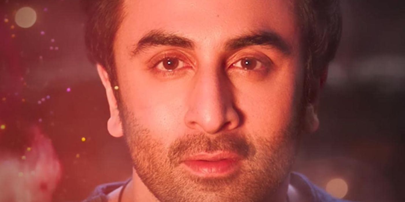New Animal Movie Poster Teases Ranbir Kapoor as a Brutal Gangster