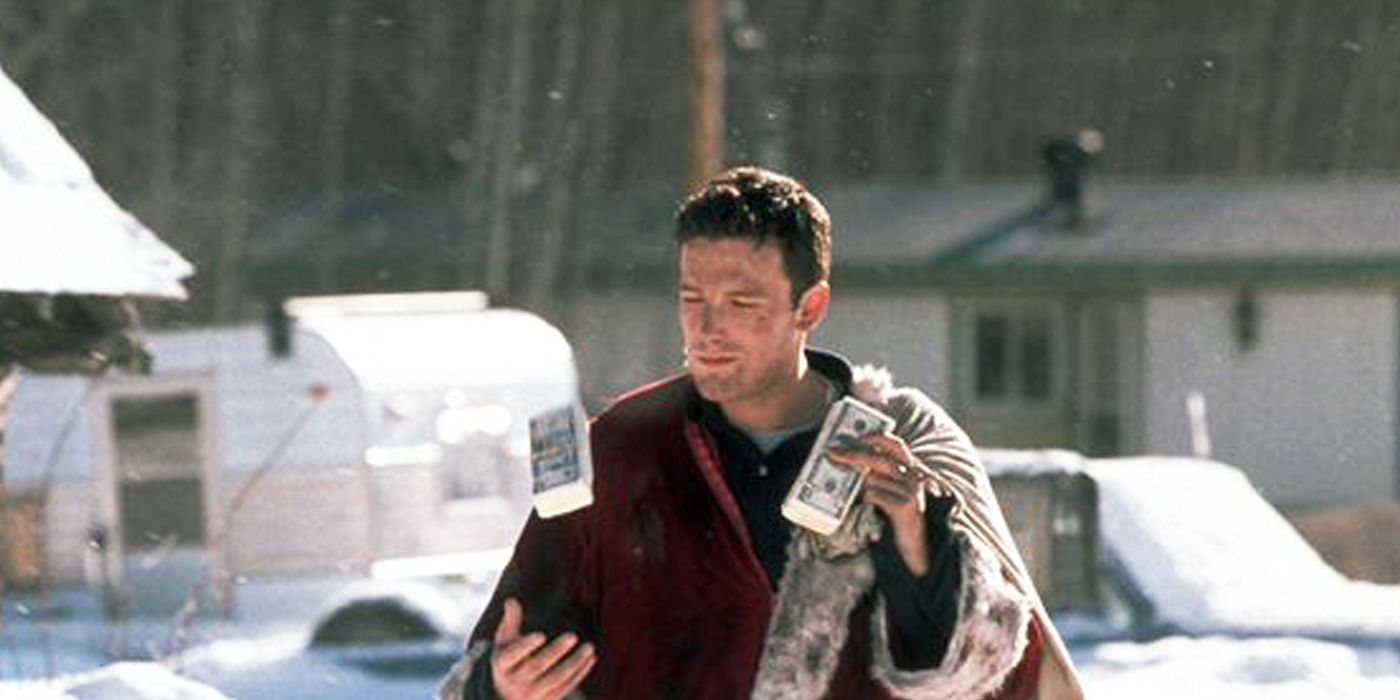 Reindeer Games_Ben Affleck