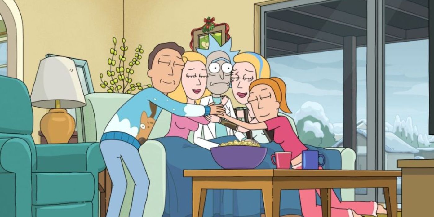 How to Watch 'Rick and Morty' Season 6, Episode 1