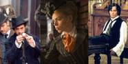 10 Best 19th Century Detective Movies To Watch After The Pale Blue Eye 