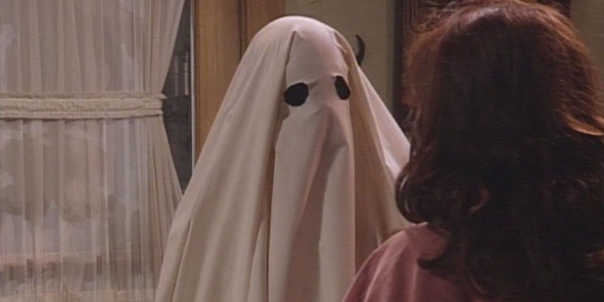 Roseanne Halloween 3