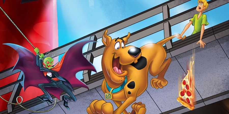 12 Best 'Scooby-Doo!' Movies, Ranked According to IMDb