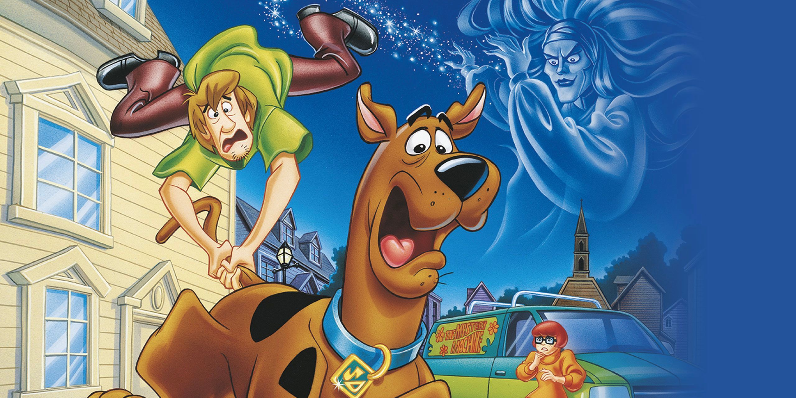 12 Best 'Scooby-Doo!' Movies, Ranked According to IMDb