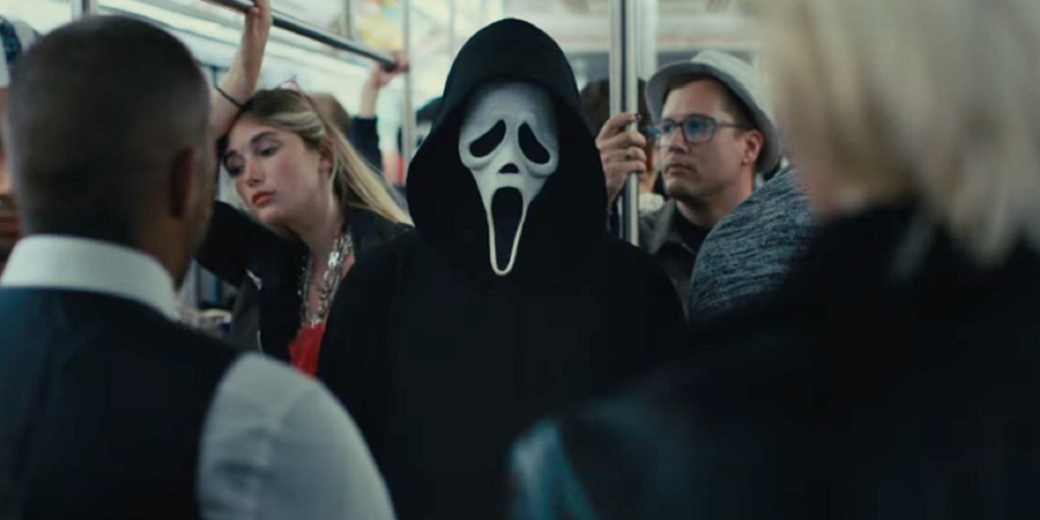 Scream 6' Becomes Fifth 'Scream' Movie to Cross $100 Million Worldwide