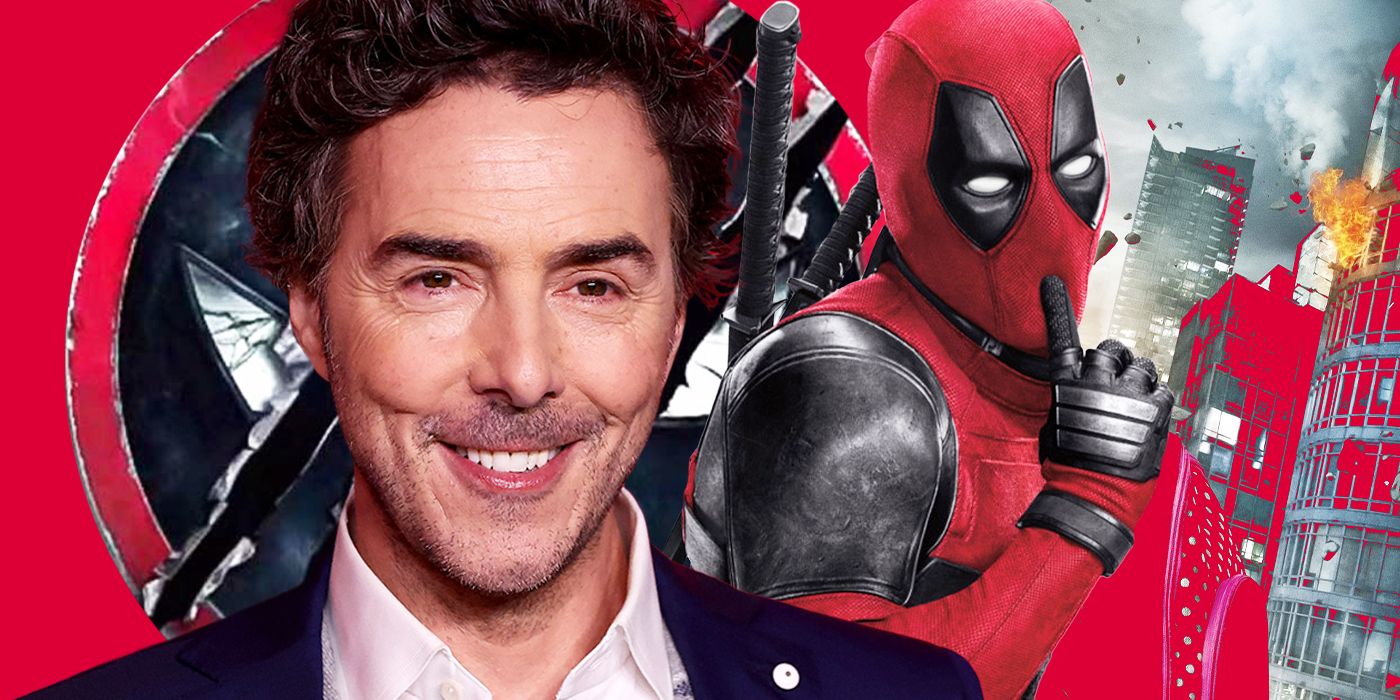 Deadpool 3 Will Remain Gritty and Raw in MCU Says Director Shawn Levy