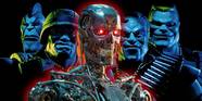 Small Soldiers Is Terminator For Kids