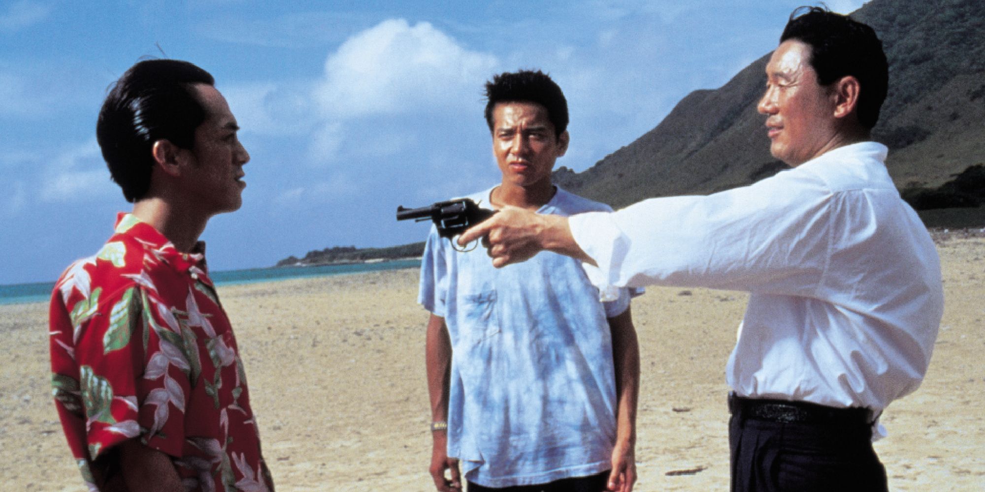 Sonatine - 1993