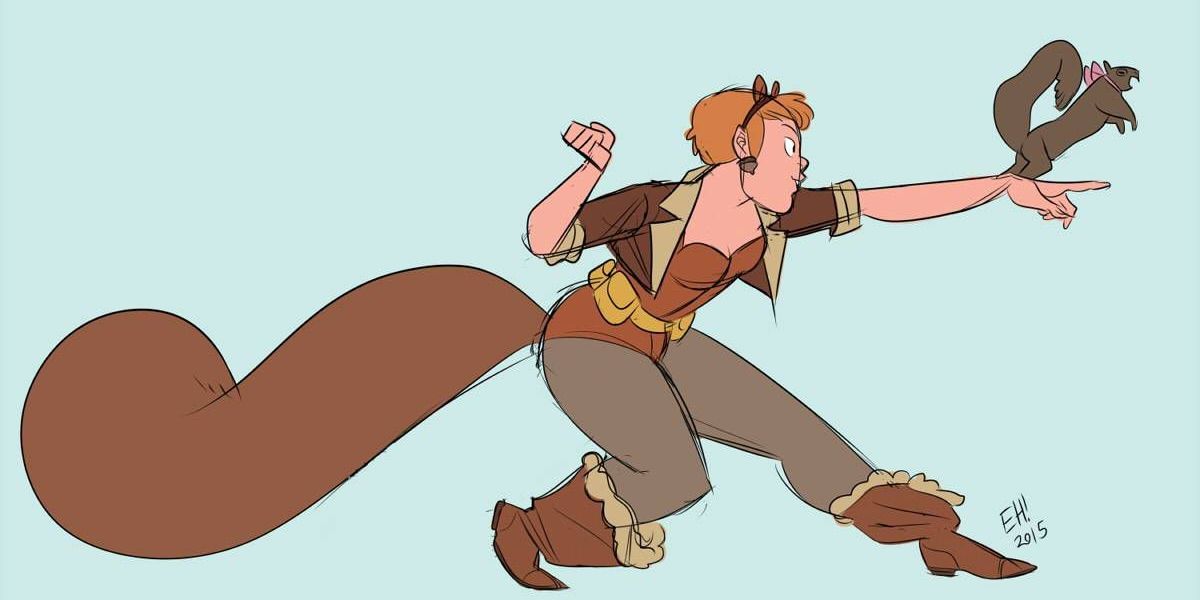 squirrel girl marvel mcu