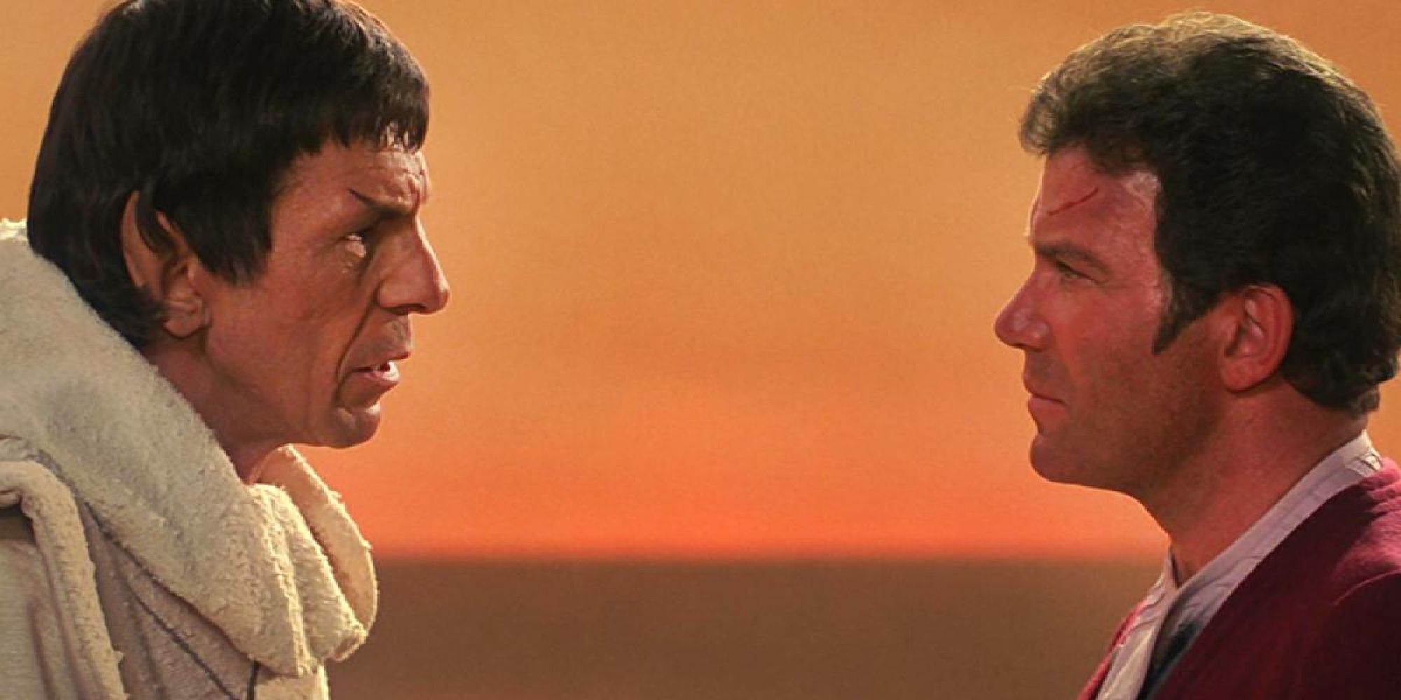 Star Trek - The Search for Spock - 1984