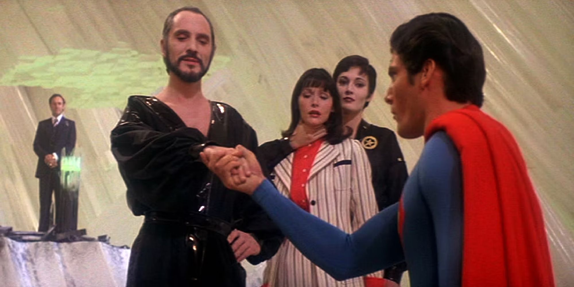 Superman II - 1980