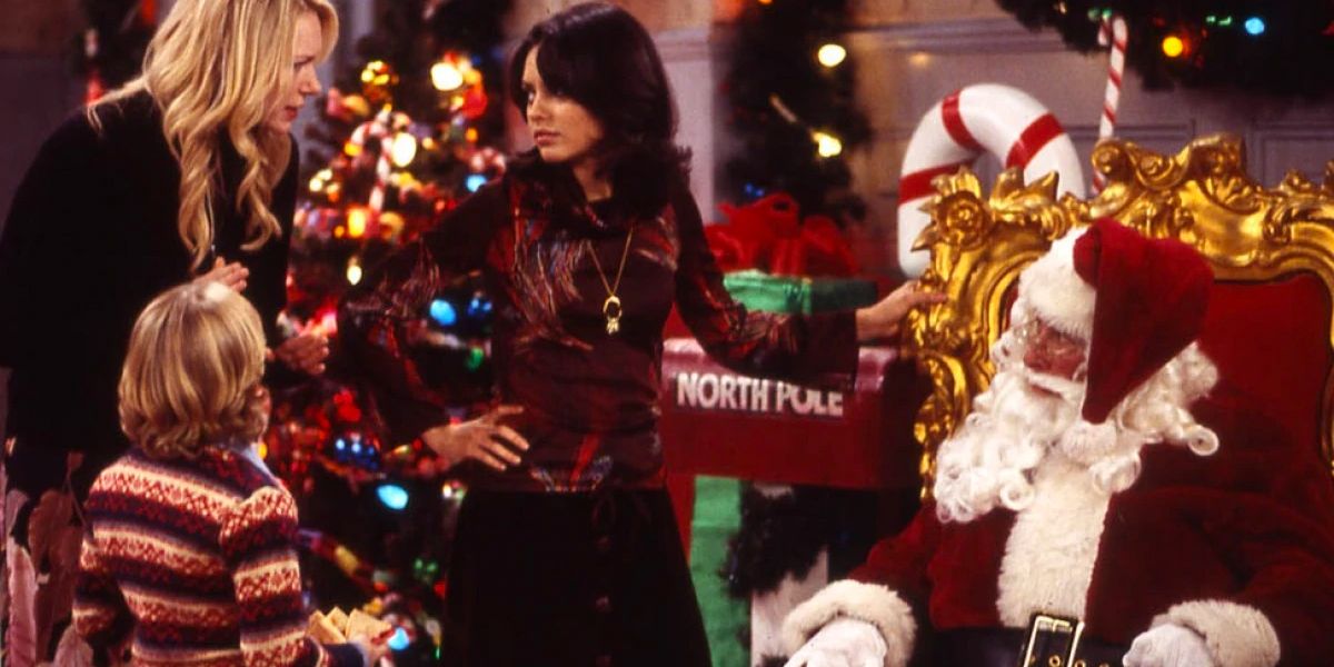 Every That '70s Show Christmas Episode, Ranked