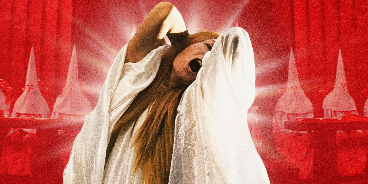 Ken Russell's The Devils Is a Controversial Horror Masterpiece