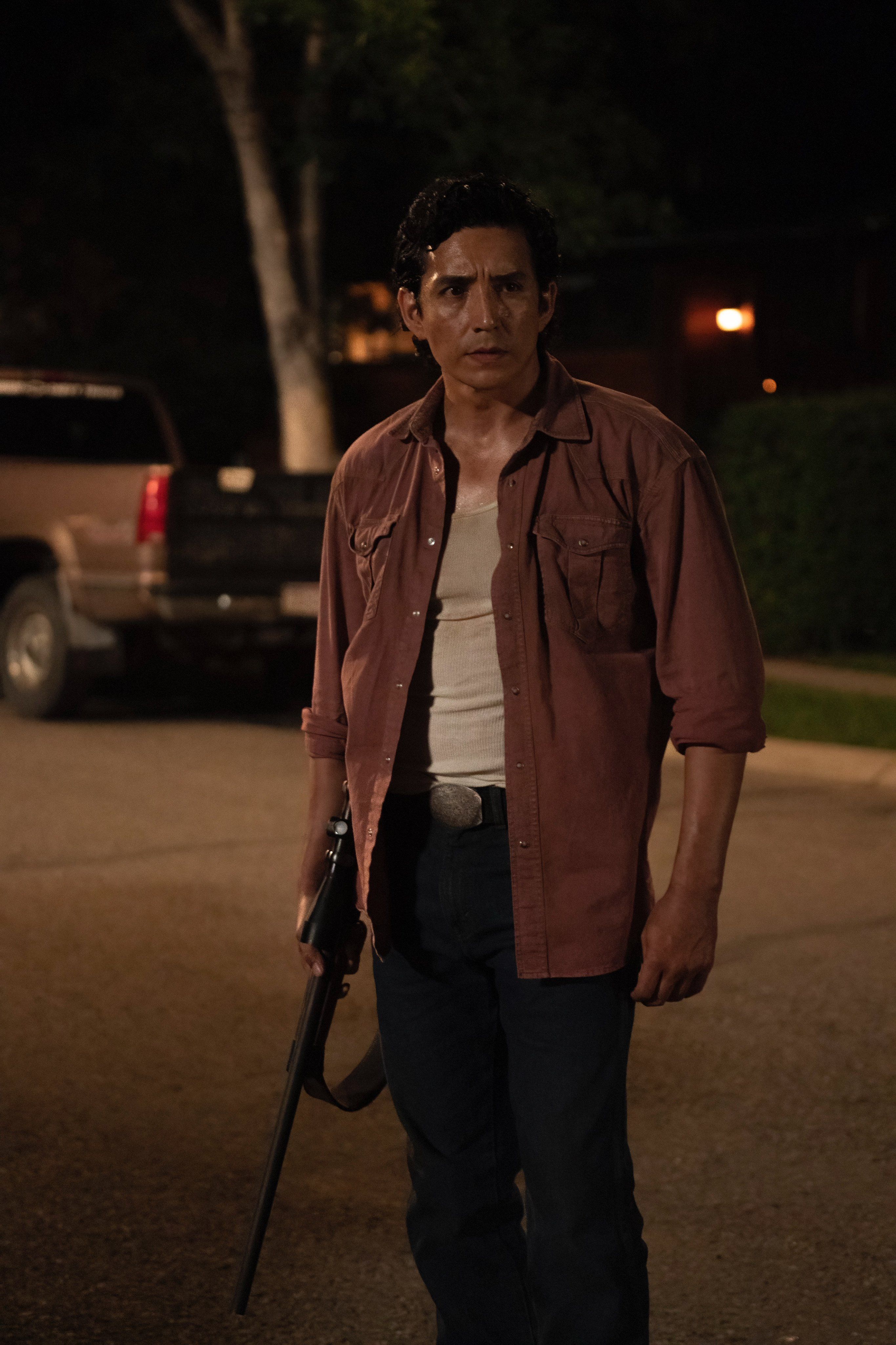 HBO's The Last of Us Adds Gabriel Luna as Tommy Miller