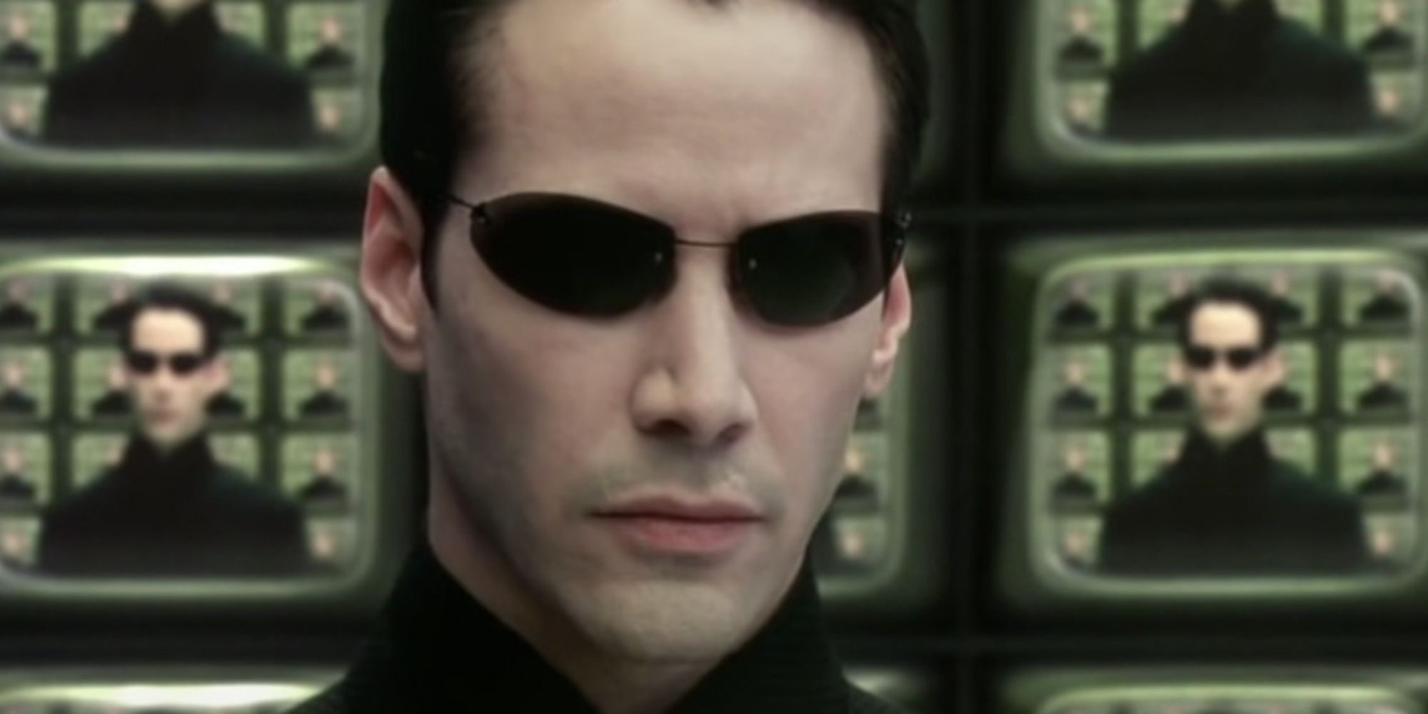 The Matrix