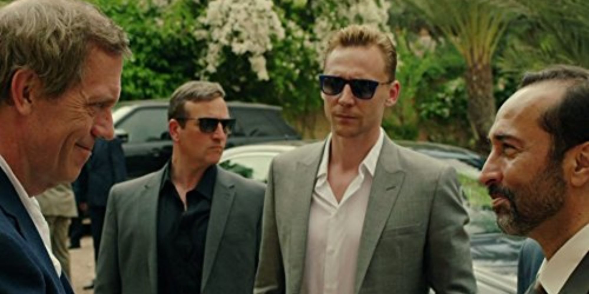 The Night Manager’ (2016)