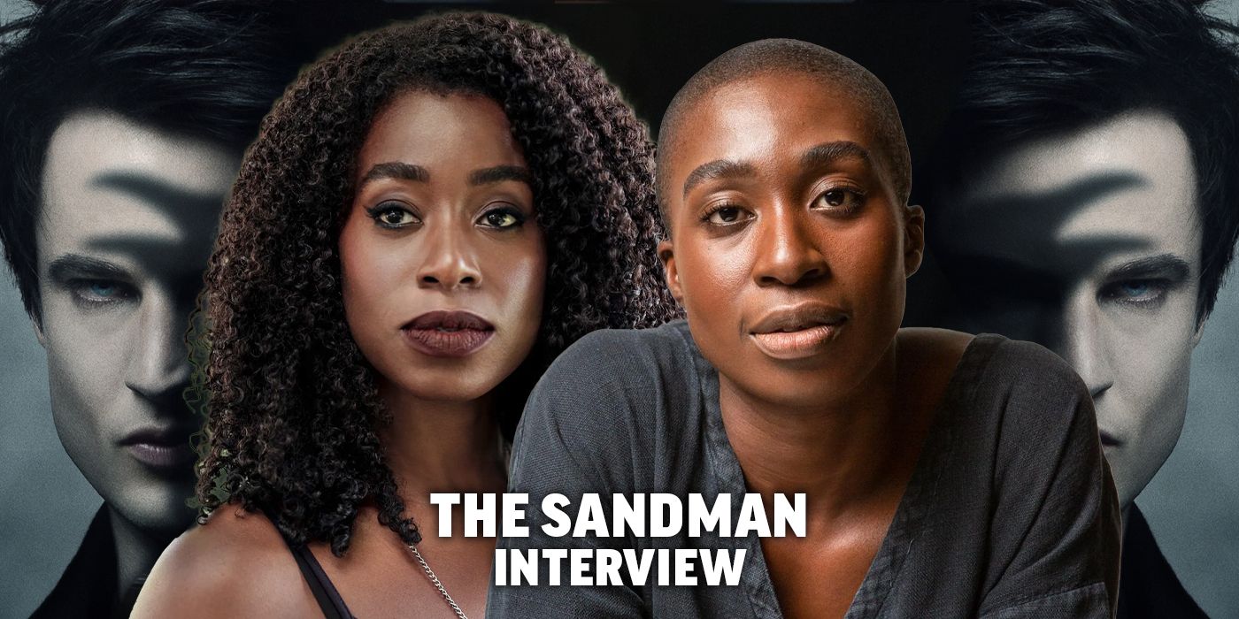 the-sandman-interview-Kirby-Howell-Baptiste-and-Vivienne-Achaempong-Feature