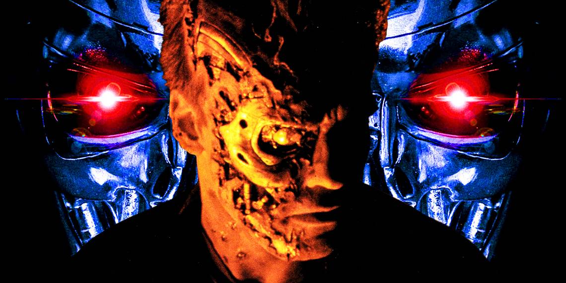 James Cameron Should Return the Terminator to its Horror Roots