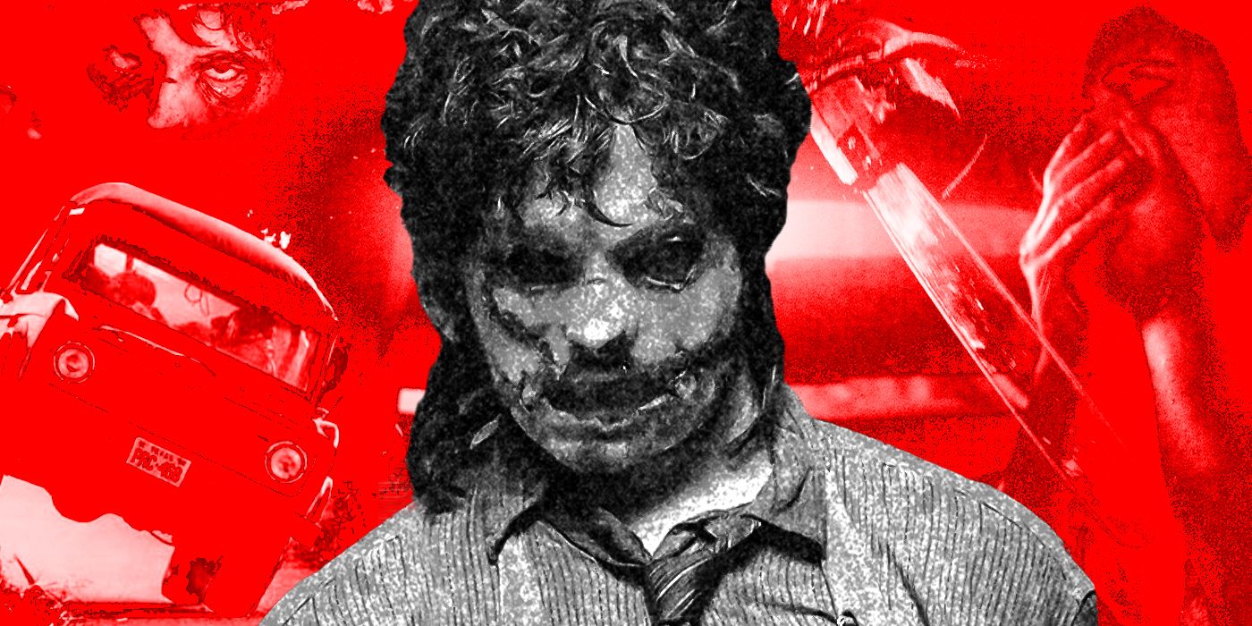The Texas Chainsaw Massacre review – a horrible treat