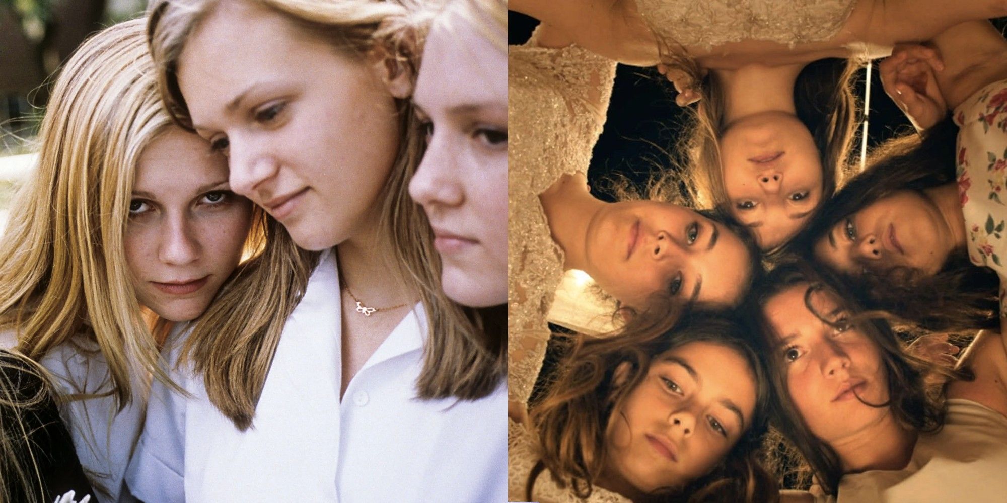 'The Virgin Suicides' and 'Mustang'