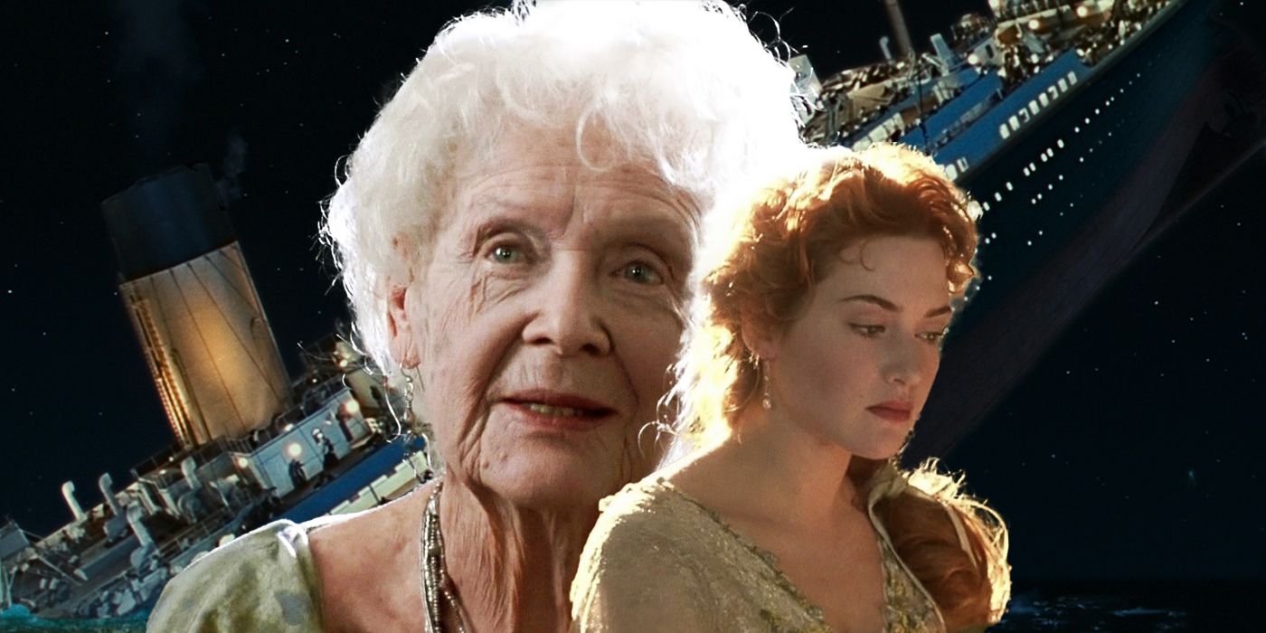 The Alternate Ending to 'Titanic' Turned the Film Into an Afternoon Special