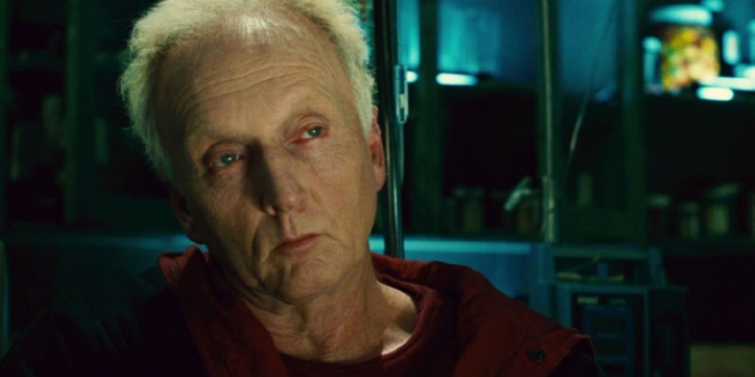 Tobin Bell from Saw