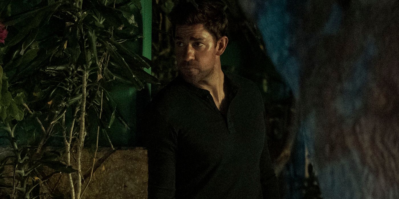 Get Excited for Jack Ryan Season 3 with New Photos – BeautifulBallad