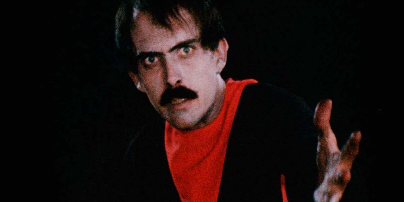 Tom Neyman as The Master in Manos: The Hands of Fate