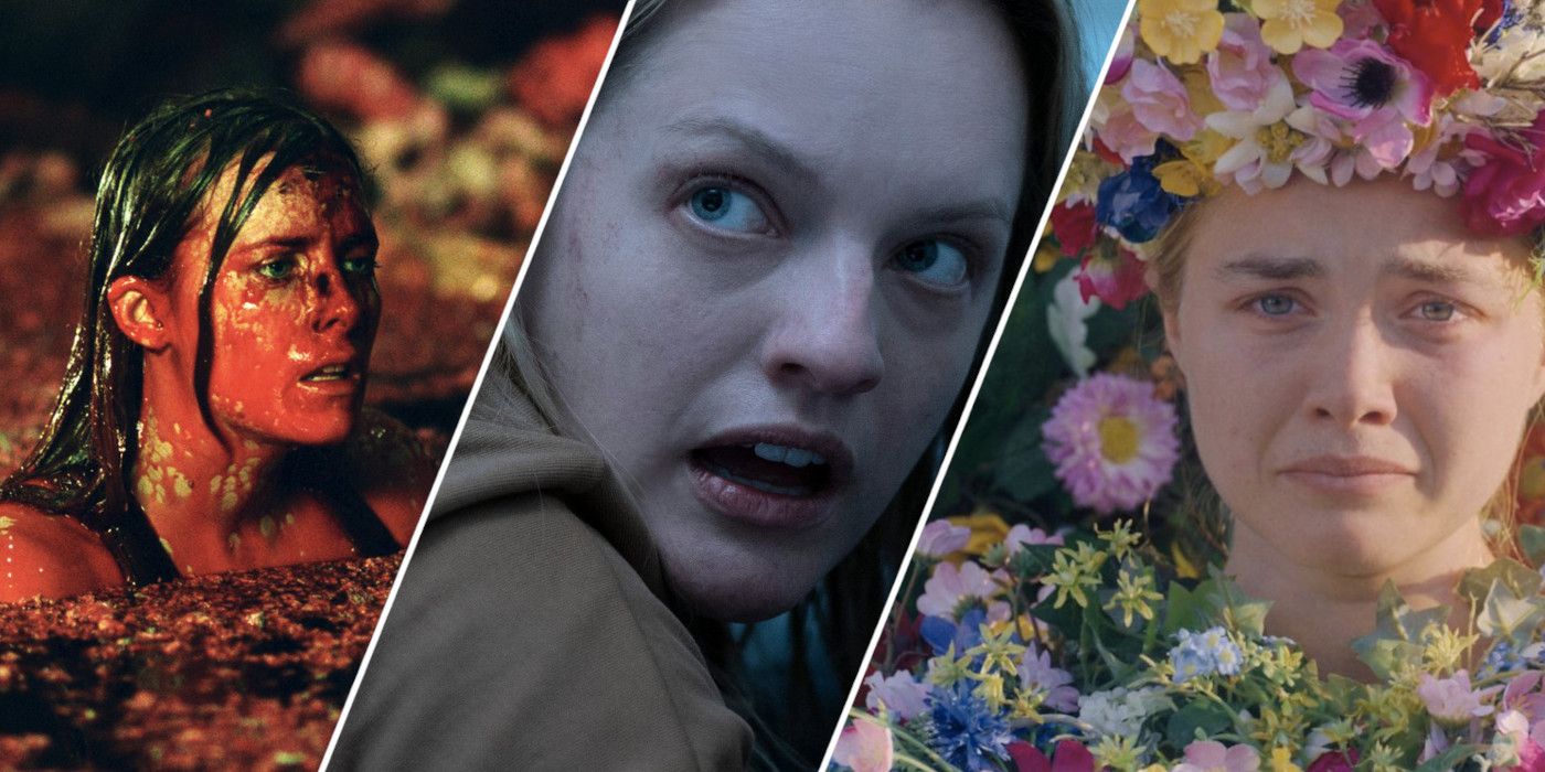 10 Film Horor Seram yang Mengeksplorasi Trauma dengan Sempurna