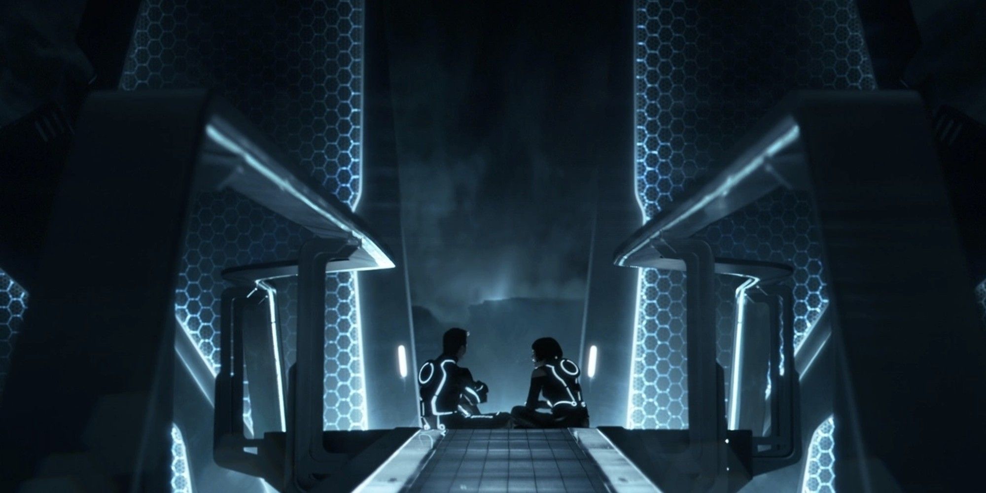 Tron: Legacy (2010)