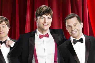 Two and a Half Men | Collider