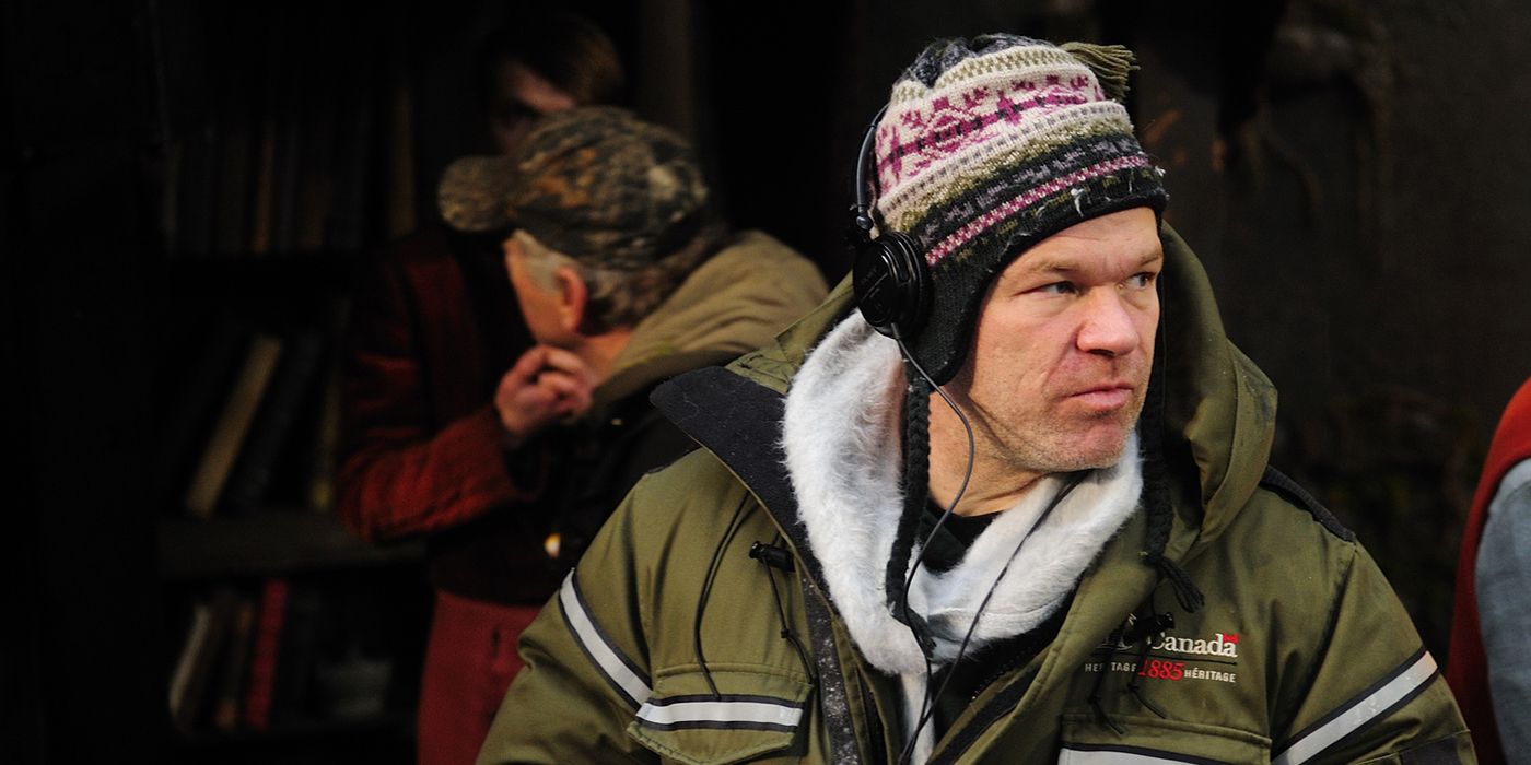 Uwe Boll-In the Name of the King-Two Worlds