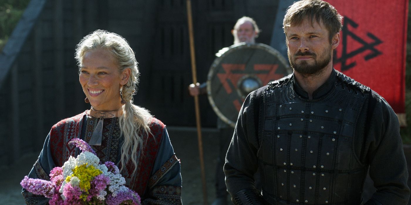 Vikings Valhalla Season 2: First Look and Premiere Date - TV Fanatic