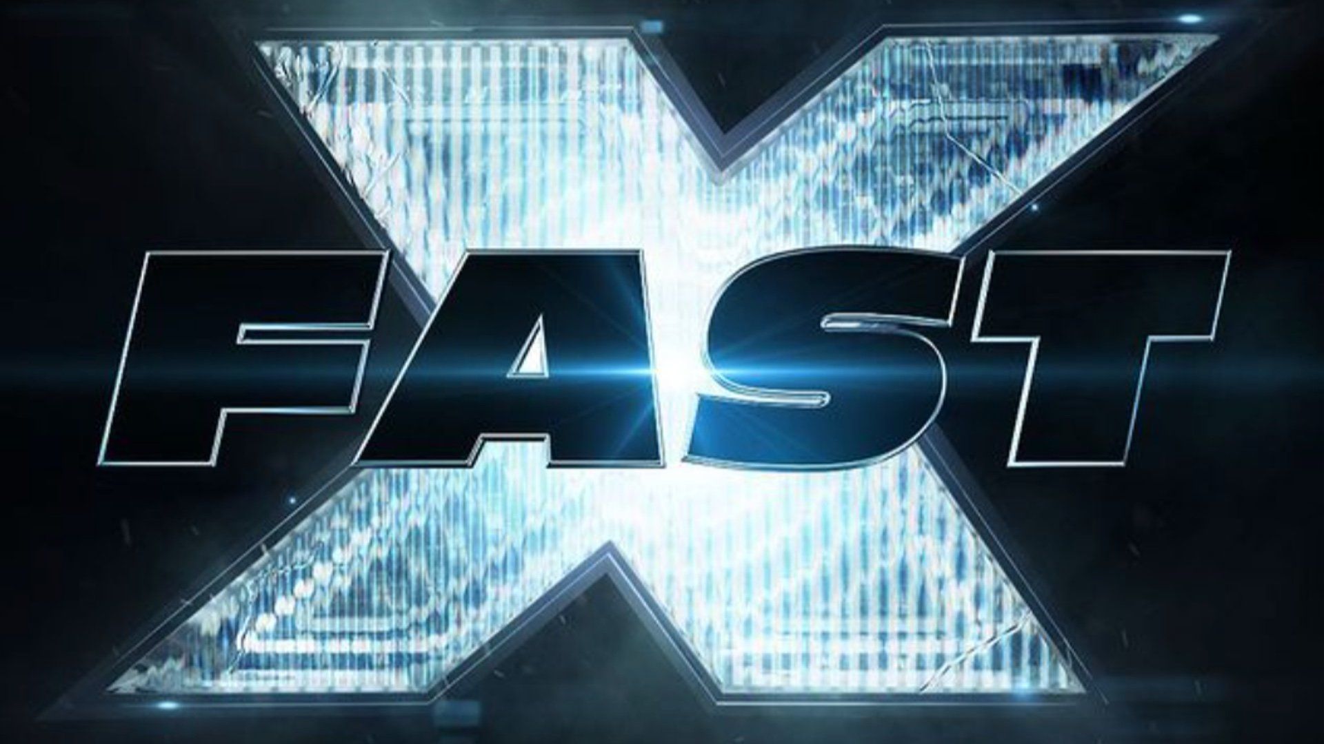 Logo Fast X
