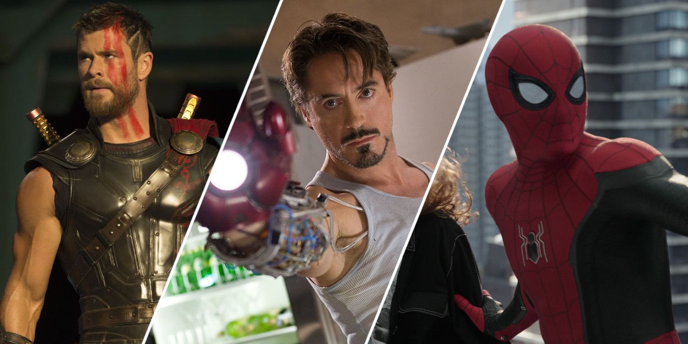 MCU: 10 Characters Who Paid the Price of Being a Hero