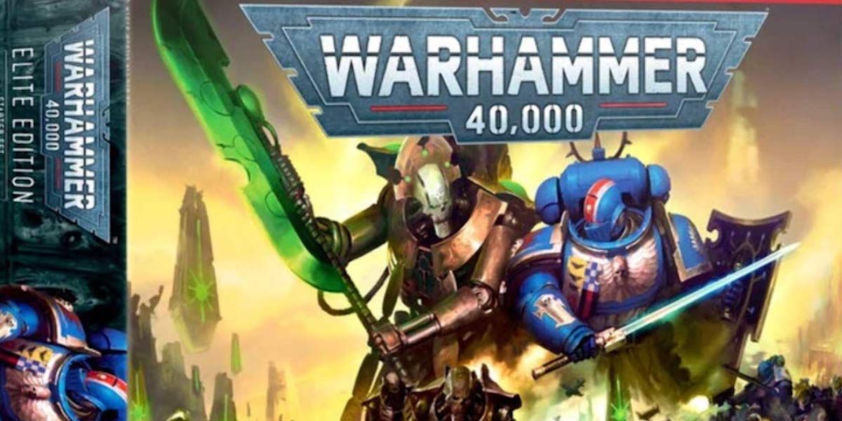 10 best Games Workshop games that aren't Warhammer