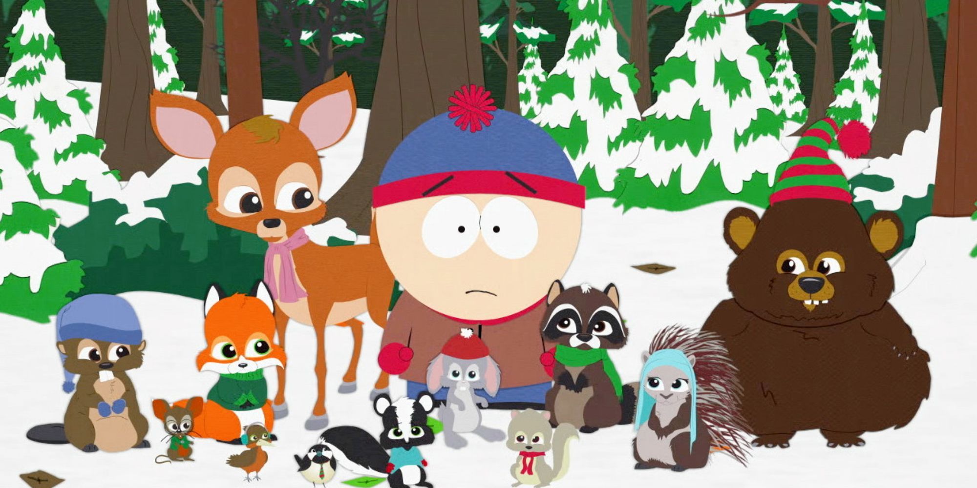 17 melhores episódios de ‘South Park’ de todos os tempos, de acordo com