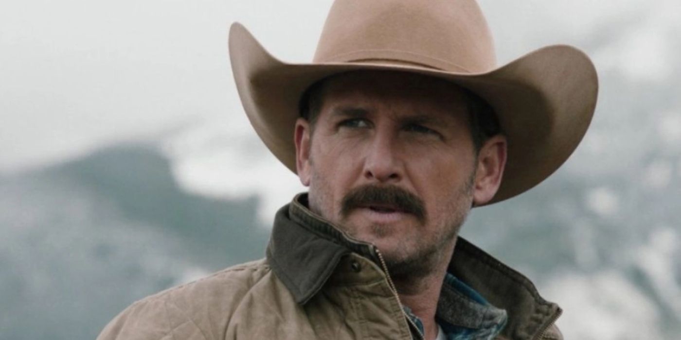 Is There A ‘yellowstone Prequel In Store For Josh Lucas