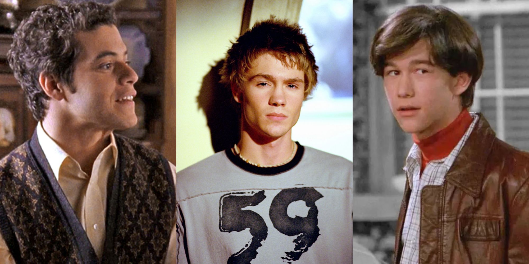 Featured image for '10 Actors Who Guest Starred on Popular Teen Shows Before They Were Famous'