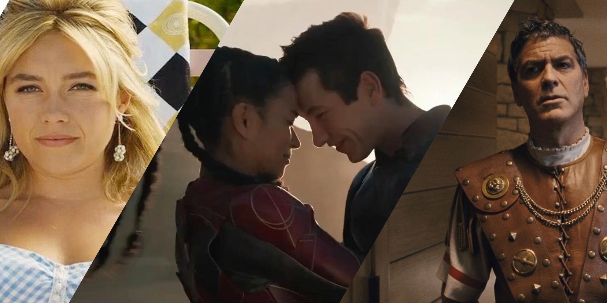 10 Movies That Would’ve Worked Better as a Miniseries, According to Reddit