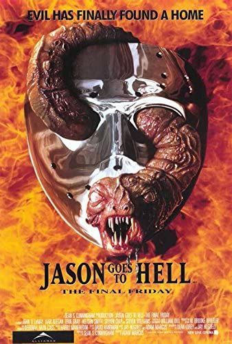 4. friday the 13th 9 jason goes to hell the final friday