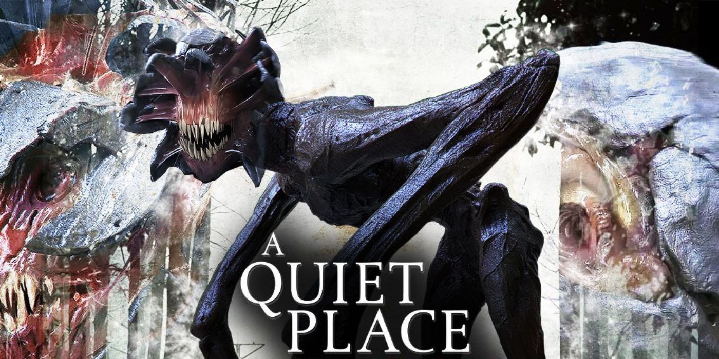 A Quiet Place: Day One': John Krasinski Confirms Filming Start