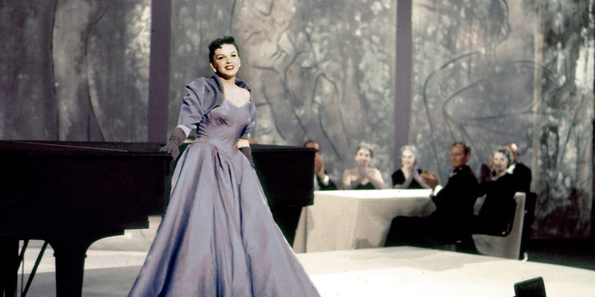 'Seorang Bintang Telah Lahir' (1954) 